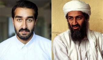 Wasnt sure I could pull off Osamas role: Ricky Sekhon