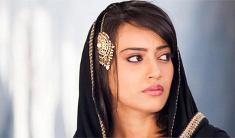 Surbhi Jyoti happy with response to Qubool Hai