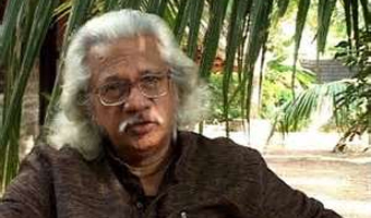 A documentary on filmmaker Adoor Gopalakrishnan 