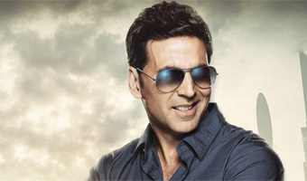 Id love to play a villain: Akshay Kumar