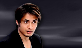 For Ali Zafar, its time for Aman Ki Asha 