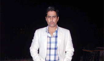 Aman Verma happy to play lawyer 