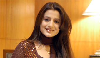 I never left this industry: Ameesha Patel 