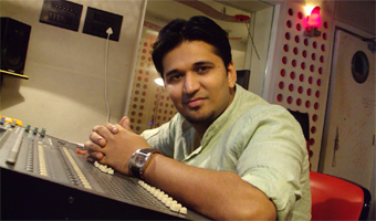 Amit Trivedi to compose for Jugalbandi