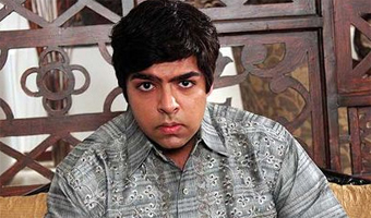 Always wanted to play negative characters: Akash Bhathija