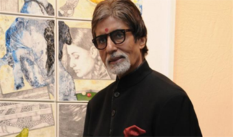 Oye Bubbly! Now hear Big B through app 