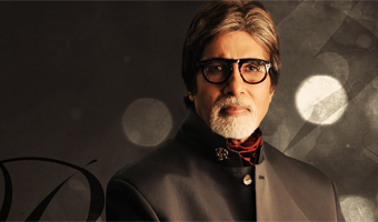 Big B in Bhopal to shoot Satyagraha