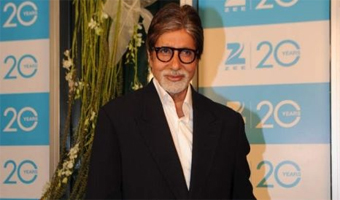 Bhopal crowd extraordinary: Big B 