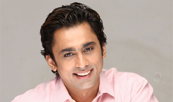 I was saturated with television: Anuj Saxena