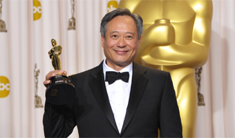 Ang Lee says Namaste at Oscars, Indian fans ecstatic