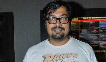 Anurag Kashyap lauds Tamil film Paradesi