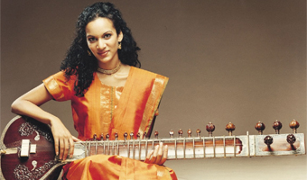 Fathers Grammy bitter sweet moment for us: Anoushka Shankar