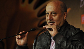 No retirement for next 30 years: Anupam Kher 