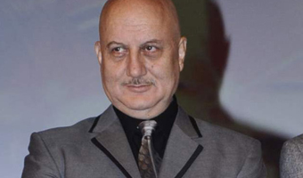 City Of Los Angeles to honour Anupam Kher