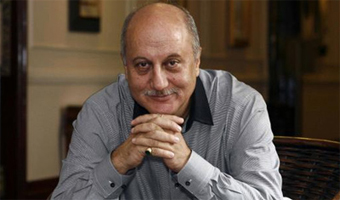We need originality in our films: Anupam Kher 