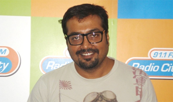 Anurag Kashyap plans to shoot in Maha Kumbh