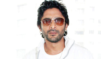 Arshad Warsi packed with work