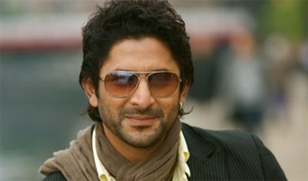 Im a bad producer: Arshad Warsi