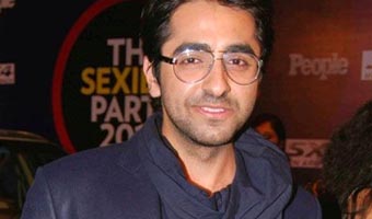Men must know about jewellery: Ayushmann Khurrana