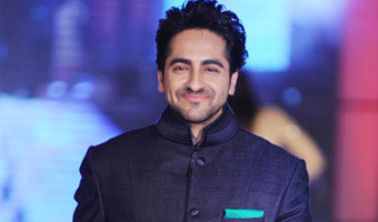 Im a huge fan of commercial cinema: Ayushmann Khurrana