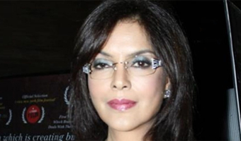 Sorry, youve got the wrong person: Zeenat on man in her life