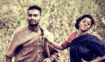 Kashyap plans to release Tamil film Paradesi in north India