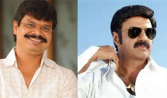 Balakrishna, Boyapati to team up again