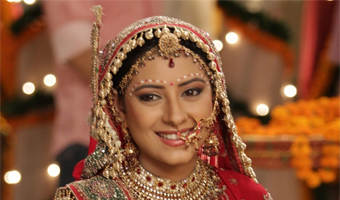 Im leaving Balika Vadhu: Pratyusha Banerjee 