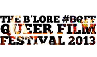 Queer film festival begins in Bangalore