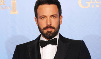 Affleck wins best director at DGA Awards