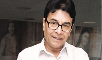 Indian film industry is mushrooming: Benjamin Gilani