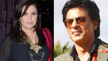 Farah hopes SRK does her IPL signature moves