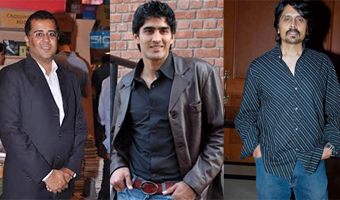 On personal endeavours   celebs to traverse tough terrains on road