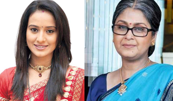 Heena Parmar, Dolly Minhas to join Punarivivaah
