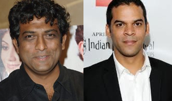 Basu, Motwane to promote new filmmakers