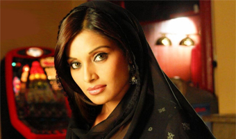 I have become the face of fear: Bipasha