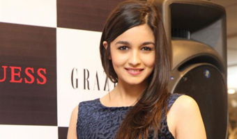 Id love to do Raaz 4, Murder 4: Alia Bhatt