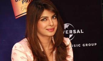 Priyanka turns Badmash Babli for Shootout...