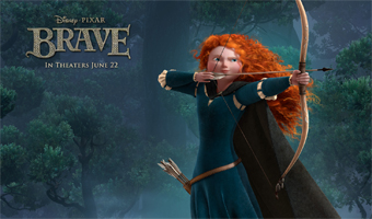 Brave wins best animated feature film Oscar