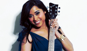 Internet a boon for independent musicians: Indo Canadian singer
