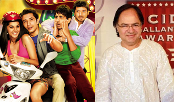 Farooque Sheikh wishes Chashme Baddoor team all the best