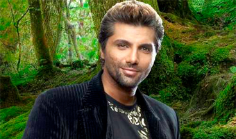 Chetan Hansraj back to reality circuit 