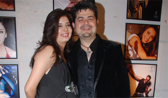 Indian photographers at par with world standards: Dabboo Ratnani