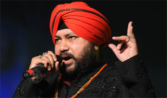 Daler Mehndi's 10 acre land seized in Haryana