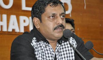 I too deserve justice: Dam 999 director