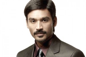 Dhanush is Chinna Vandu