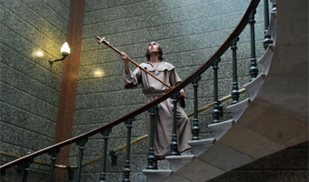 Saint Dracula 3D to screen at Jaipur film fest