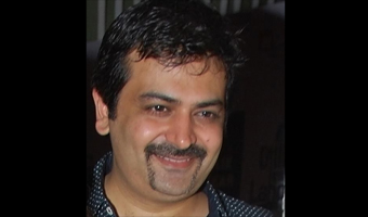 Indian film producer explores prospects in Georgia 