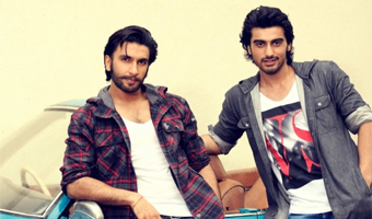 Gunday crew heads to Kolkata to shoot in real locations