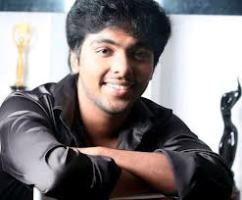 GV Prakash Kumars film starts rolling